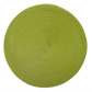Mantel »Circle«, redondo Ø 38 cm, verde