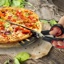 Pizza cutter »Antonio«