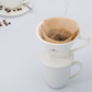 Coffee filter »Brasilia« 2 cups