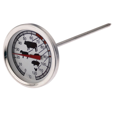 Roasting thermometer - Westmark Shop