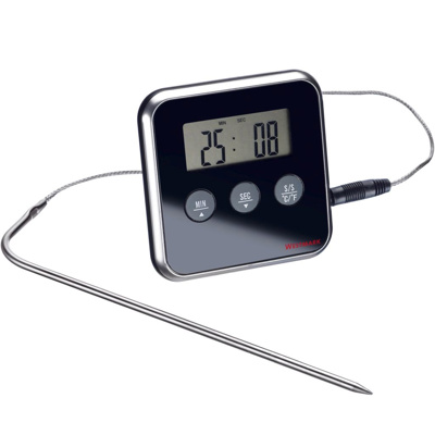 Digital cooking thermometer - Westmark Shop