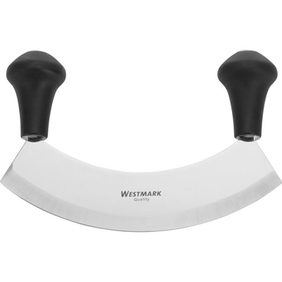 Couteau hachoir »Uno«, 1 lame - Westmark Shop