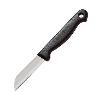 Küchenmesser »Techno«, Klinge 6,5 cm, lose, ohne EAN