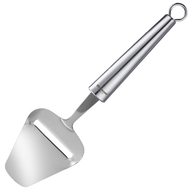 Cheese slicer »Glory«, stainless steel - Westmark Shop