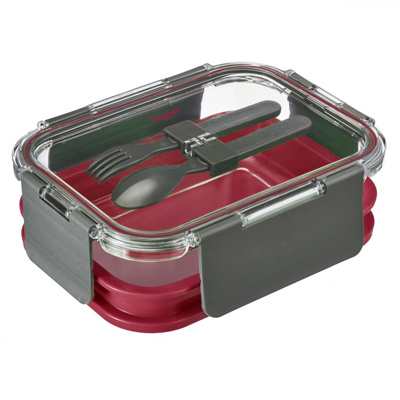 60007 - Lunchbox & Thermos - Stitch (Lunch Box Only) - Lunch Box