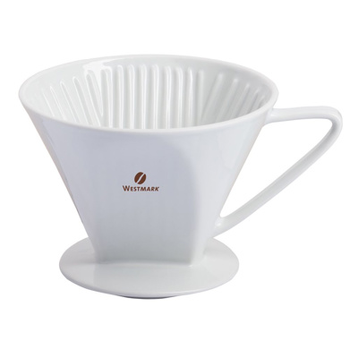 Coffee filter »Brasilia« 4 cups - Westmark Shop