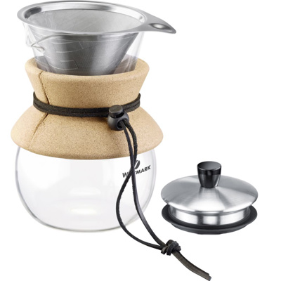 Bodum Pour Over Coffee Filter, Stainless Steel, Spare Permanent Filter
