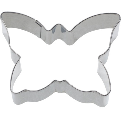 Cookie cutter »Butterfly«, 6 cm