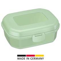 Snackbox »Maxi«, 935 ml, mint-grün