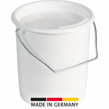 Storage buckets - Westmark Shop