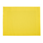Mantel individual, tejido fino »Home«, 42 x 32 cm, amarillo
