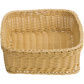 Gastronorm basket GN 1/2, 32,5 x 26,5 x 10 cm, light beige