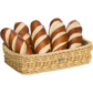 Gastronorm Korb GN 1/4, 26,5 x 16 x 6,5 cm, hellbeige