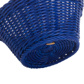 Korb »Coolorista« rund, Ø 18 x 10 cm, marineblau