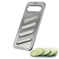 Cucumber slicer »Steel«