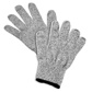 2 Cut protection gloves