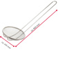 Slotted spoon/blanching