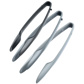 3 Buffet serving tongs, 255, 210 and 183 mm