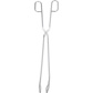 Barbecue tongs, 38 cm
