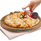 9 Cortador de pizza »Fuentez«