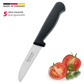 Couteau à légumes »Domesticus«, droit, lame 7,5 cm