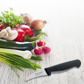 Cuchillo para verduras »Domesticus«, curvado, hoja 6 cm