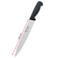Cuchillo para carne »Domesticus«, hoja 18 cm