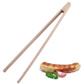 Barbecue tongs »Woody«, 32 cm