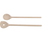 2 Mixing spoons »Woody«