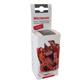 2 x Barbecue/roast string red-white, 60 m