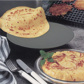 Retourneur de crêpes épaisses et omelettes »Flic-Flac«, ø 26