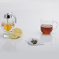 Filtre à thé »Tea for 2«, 2 tasses, ø 7 cm