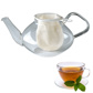 Teenetz »Tea for 4«, 4 Tassen, ø 9 cm