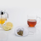 Filtre à thé »Tea for 6«,  6-7 tasses, ø 11 cm