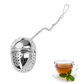 Œuf à thé ovale »Teatime«