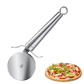 Pizza cutter »Glory«, stainless steel, ø 68 mm