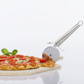 Cortador de pizzas »Glory«, acero inoxidable, ø 68 mm