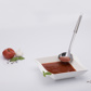 Soup ladle »Glory«, stainless steel
