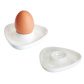 Egg cups »Tri«, triangular, bulk, no barcode
