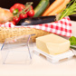Refrigerator butter dish »Exclusiv«