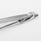 Double turner and barbecue tongs »Duetto«, 27,5 cm