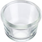 Boîte hermétique en verre, 150 ml, ronde