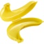 Lata para plátanos