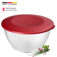 Bowl »Olympia«, 6,5 l, red