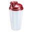 Shaker à vinaigrette »Mixery«, 0,5 l, rouge