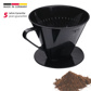 Coffee filter »Two«