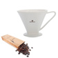 Coffee filter »Brasilia« 6 cups