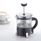 French press coffee maker »Brasilia«, 500 ml