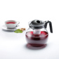 Teekanne mit Teefilter »Teatime« 1,5 l