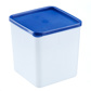 3 Deep freezing containers »Trio«, 1,25 l
